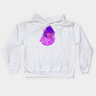 She’s a trip Kids Hoodie